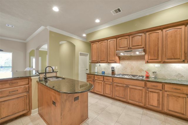 21214 Redcrest Manor Drive, Richmond, TX 77406