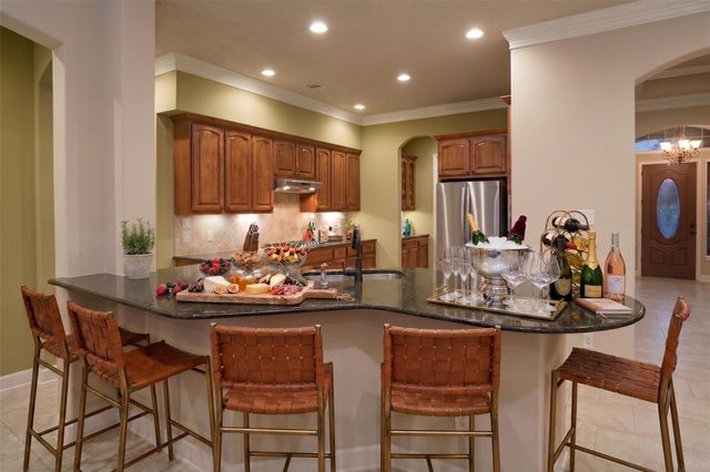 21214 Redcrest Manor Drive, Richmond, TX 77406
