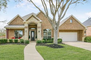 21214 Redcrest Manor Drive, Richmond, TX 77406