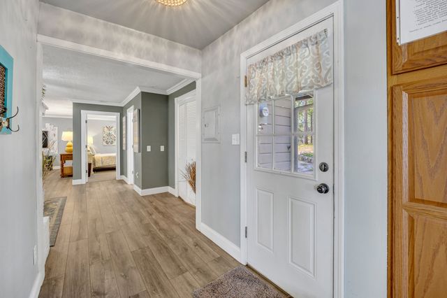895 Fm 3288 E, Jacksonville, TX 75766