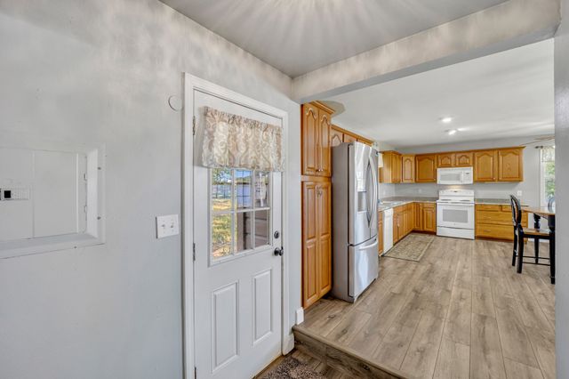 895 Fm 3288 E, Jacksonville, TX 75766