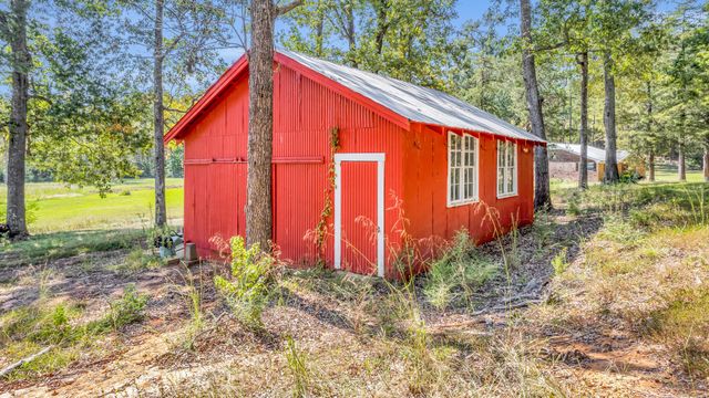 895 Fm 3288 E, Jacksonville, TX 75766