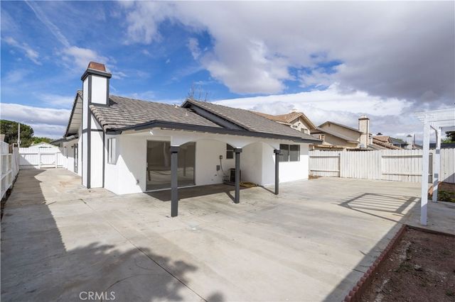 44662 Foxboro Court, Lancaster, CA 93535