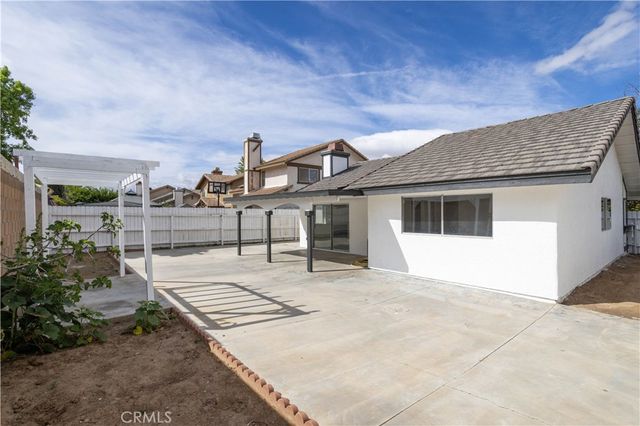 44662 Foxboro Court, Lancaster, CA 93535