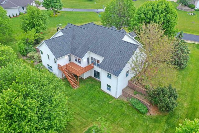 W7436 RIDGESIDE DRIVE, Neenah, WI 54956