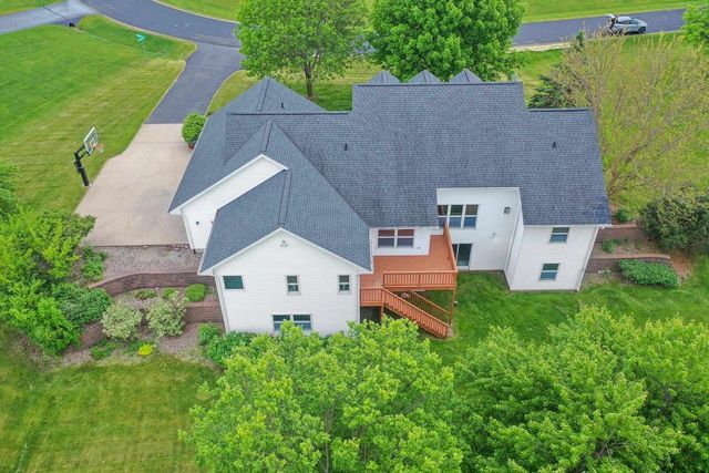 W7436 RIDGESIDE DRIVE, Neenah, WI 54956