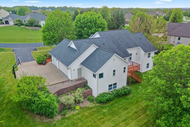 W7436 RIDGESIDE DRIVE, Neenah, WI 54956