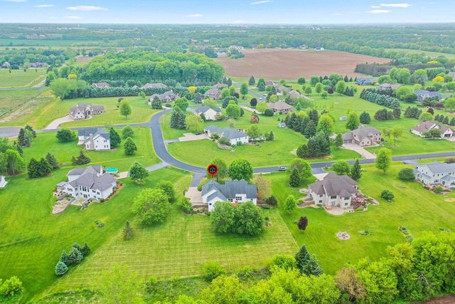 W7436 RIDGESIDE DRIVE, Neenah, WI 54956