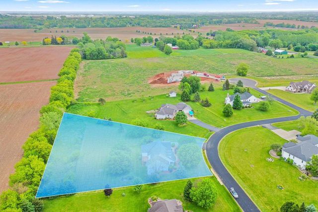 W7436 RIDGESIDE DRIVE, Neenah, WI 54956