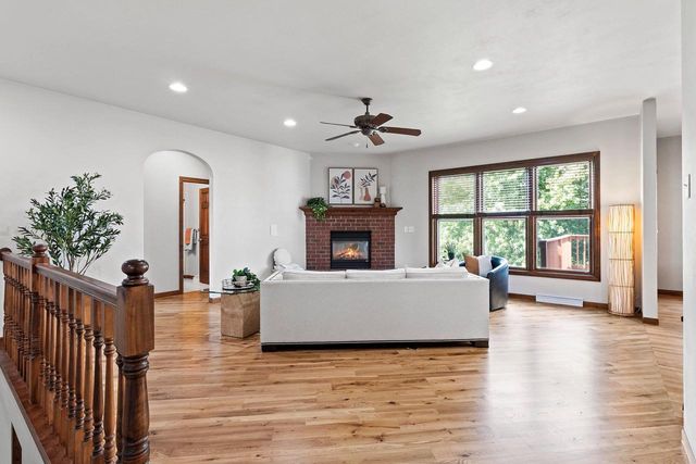 W7436 RIDGESIDE DRIVE, Neenah, WI 54956