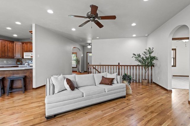 W7436 RIDGESIDE DRIVE, Neenah, WI 54956