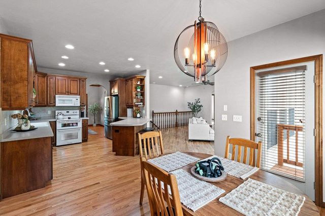 W7436 RIDGESIDE DRIVE, Neenah, WI 54956