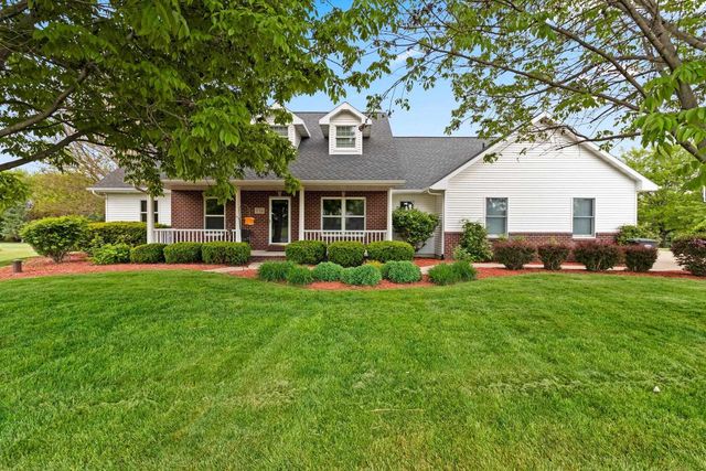 W7436 RIDGESIDE DRIVE, Neenah, WI 54956