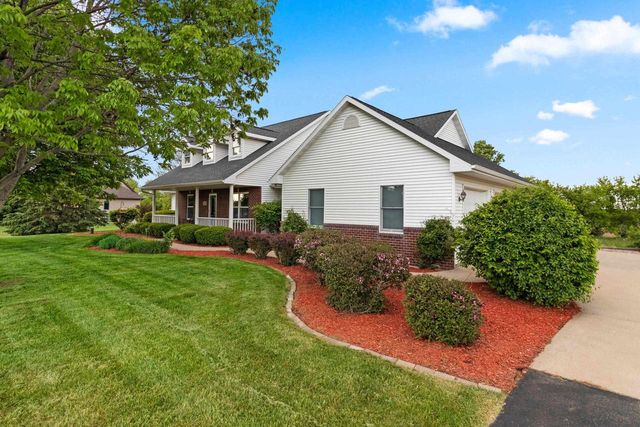 W7436 RIDGESIDE DRIVE, Neenah, WI 54956