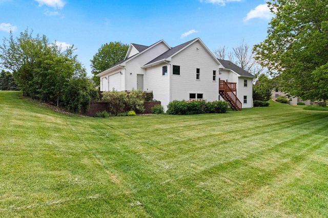 W7436 RIDGESIDE DRIVE, Neenah, WI 54956