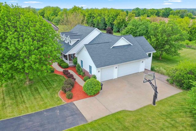 W7436 RIDGESIDE DRIVE, Neenah, WI 54956