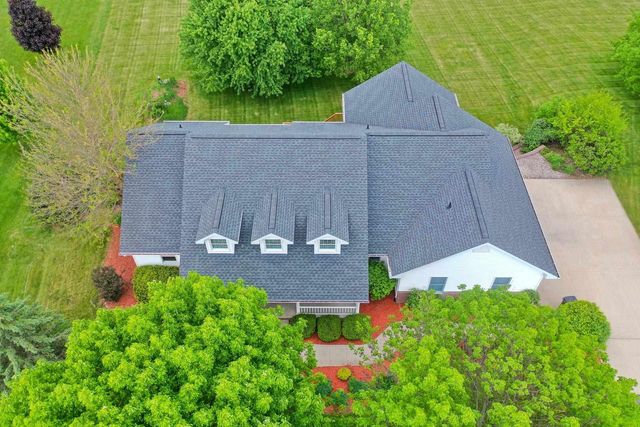 W7436 RIDGESIDE DRIVE, Neenah, WI 54956