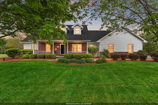 W7436 RIDGESIDE DRIVE, Neenah, WI 54956