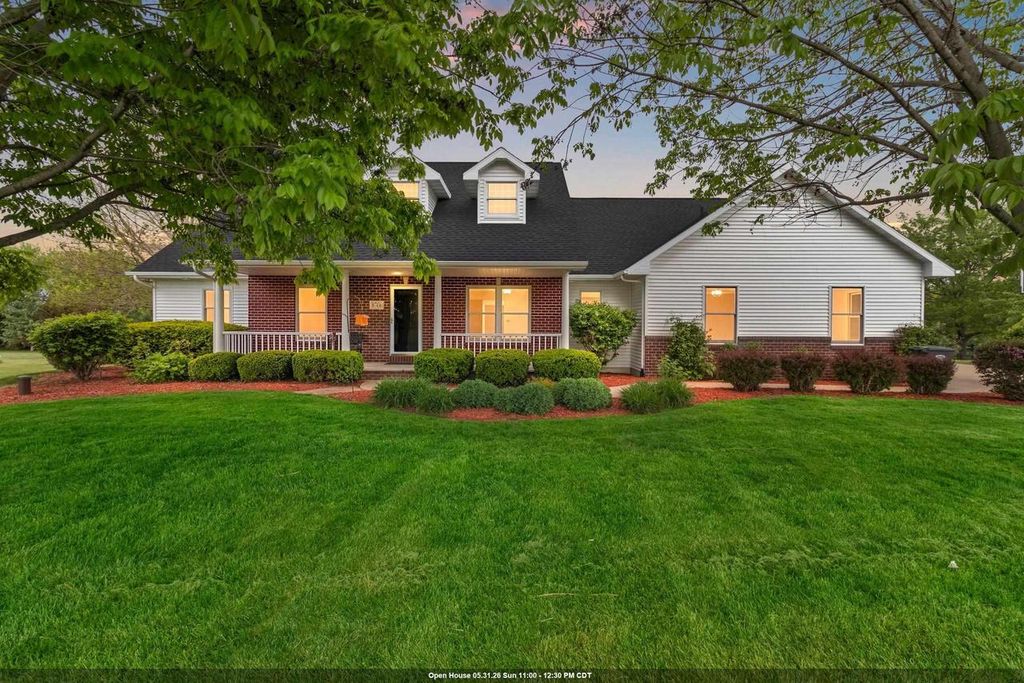 W7436 RIDGESIDE DRIVE, Neenah, WI 54956