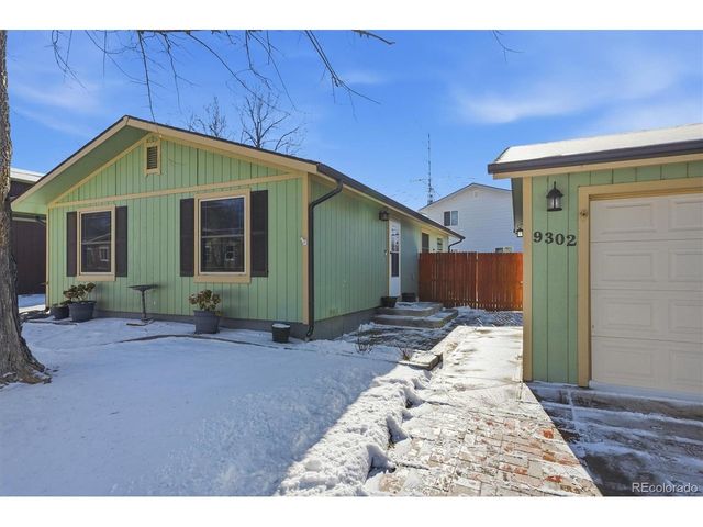 9302 Pierce St, Broomfield, CO 80021