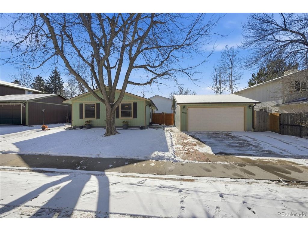 9302 Pierce St, Broomfield, CO 80021