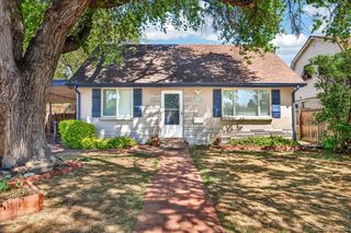 4515 W 1st Avenue, Denver, CO 80219