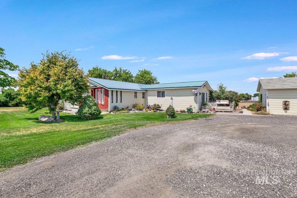 1202 Burley Ave., Buhl, ID 83316