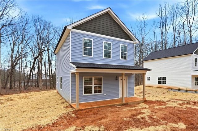 5131 Fredonia Avenue, Winston-salem, NC 27105