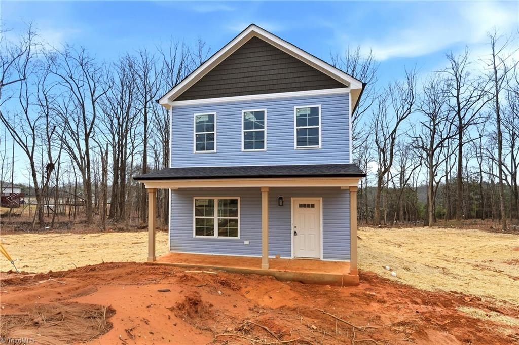 5131 Fredonia Avenue, Winston-salem, NC 27105