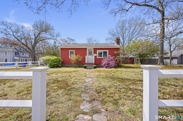 12 Booth Road, Enfield, CT 06082