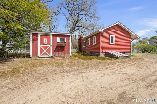 12 Booth Road, Enfield, CT 06082