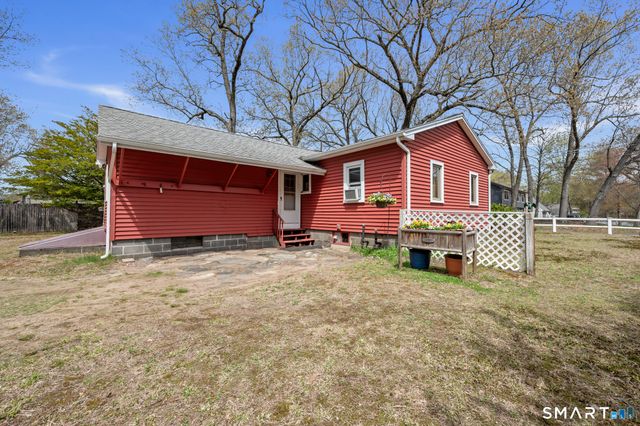 12 Booth Road, Enfield, CT 06082