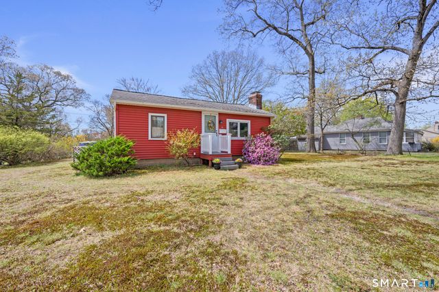 12 Booth Road, Enfield, CT 06082