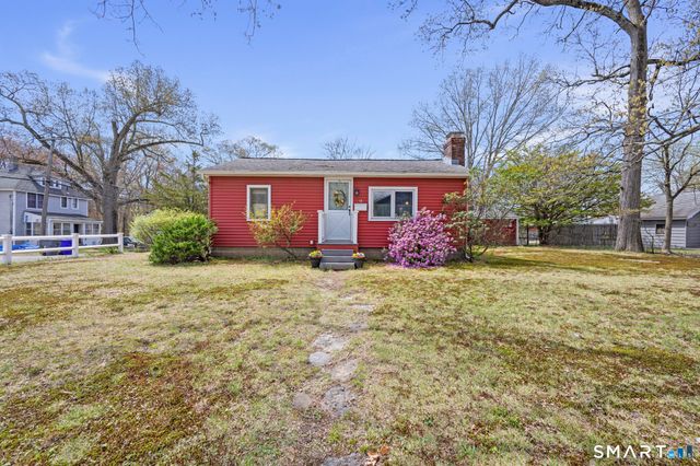 12 Booth Road, Enfield, CT 06082