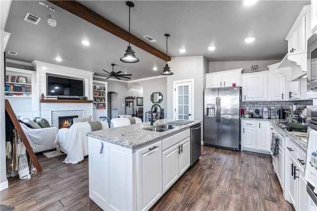1900 Tull Drive, Pea Ridge, AR 72751