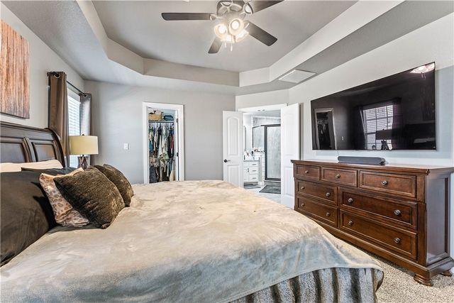 1900 Tull Drive, Pea Ridge, AR 72751
