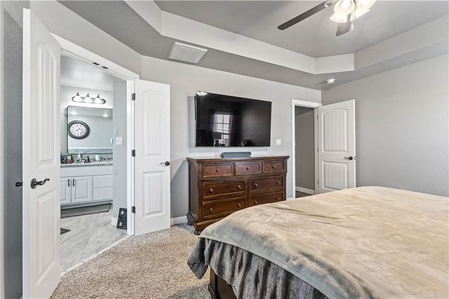 1900 Tull Drive, Pea Ridge, AR 72751