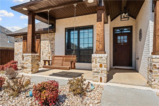 1900 Tull Drive, Pea Ridge, AR 72751