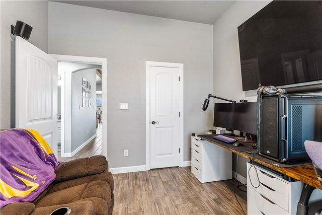 1900 Tull Drive, Pea Ridge, AR 72751