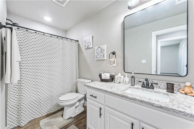 1900 Tull Drive, Pea Ridge, AR 72751