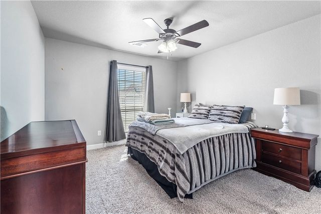 1900 Tull Drive, Pea Ridge, AR 72751
