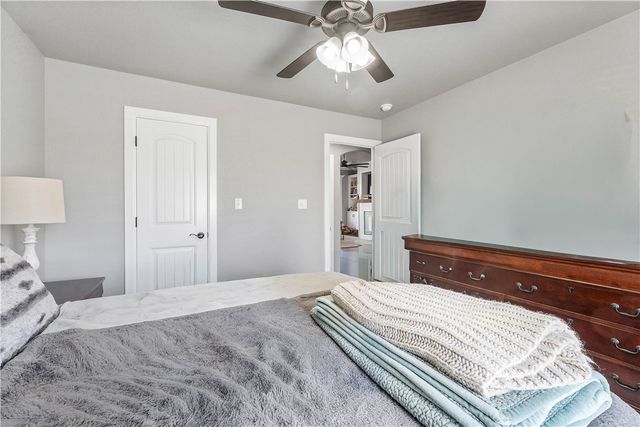 1900 Tull Drive, Pea Ridge, AR 72751