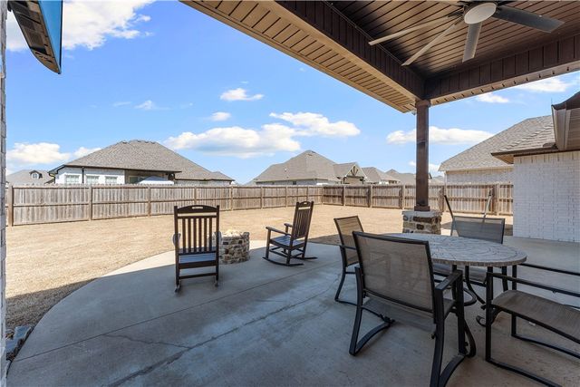 1900 Tull Drive, Pea Ridge, AR 72751