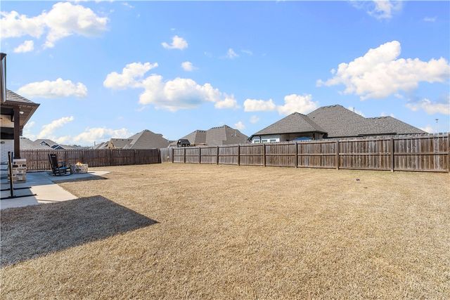 1900 Tull Drive, Pea Ridge, AR 72751