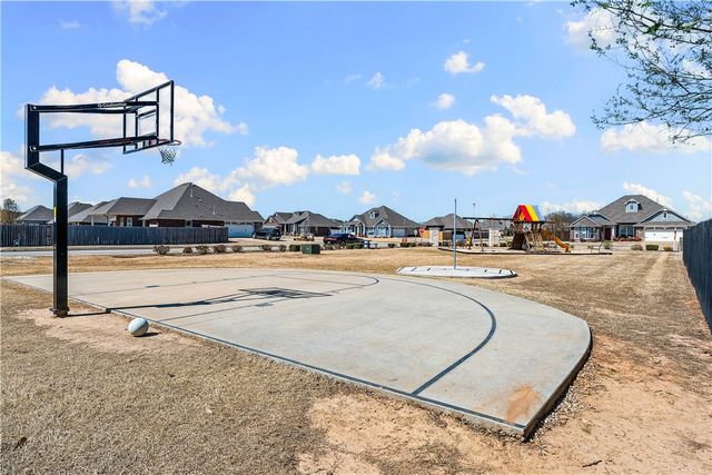 1900 Tull Drive, Pea Ridge, AR 72751
