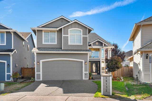28132 227th Place SE, Maple Valley, WA 98038