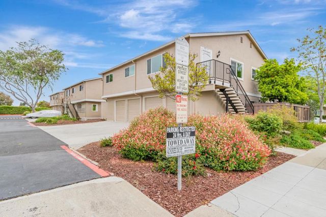 295 Rio Verde Place 4, Milpitas, CA 95035