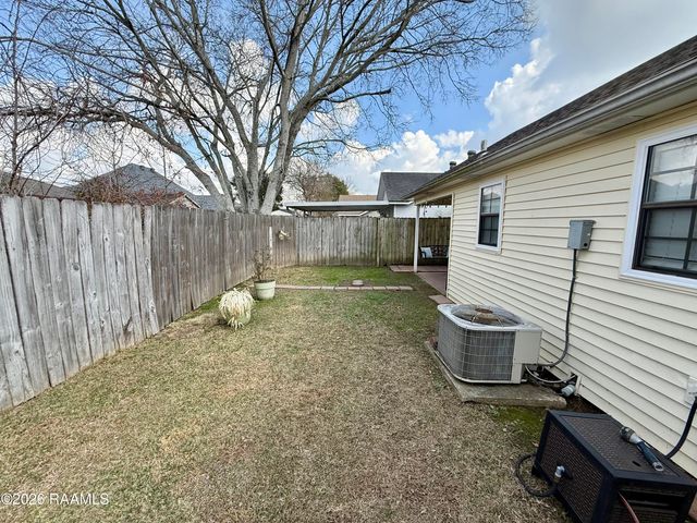 103 Pinto Street, Lafayette, LA 70506