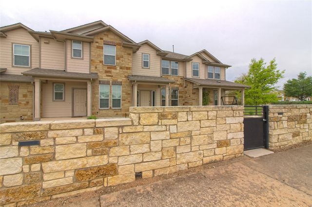 315 N Heatherwilde BLVD, Pflugerville, TX 78660