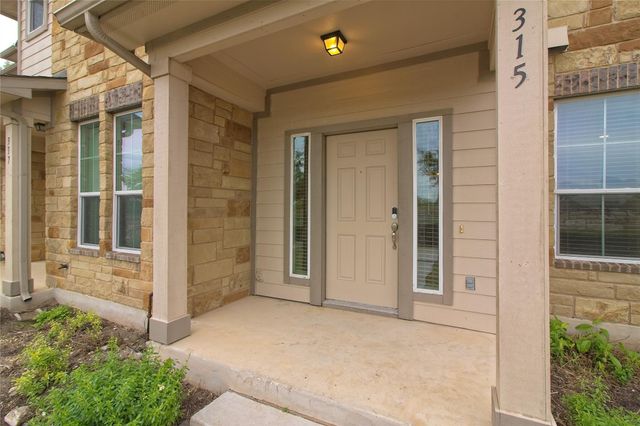 315 N Heatherwilde BLVD, Pflugerville, TX 78660
